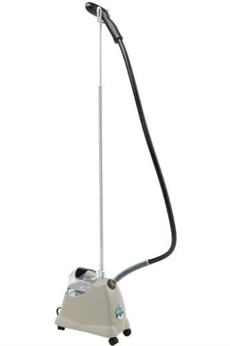Jiffy Garment Steamer with Plastic Steam Head